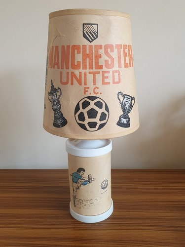 Manchester united memorabilia - manchester,
