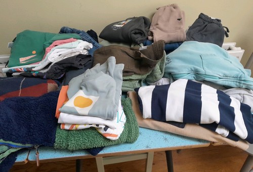 Large bundle boys - bundle,