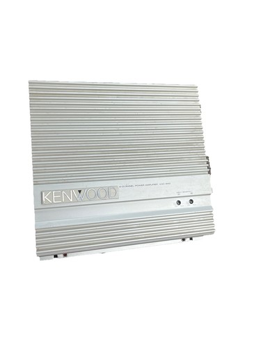 Kenwood kac943 classic car - kenwood,