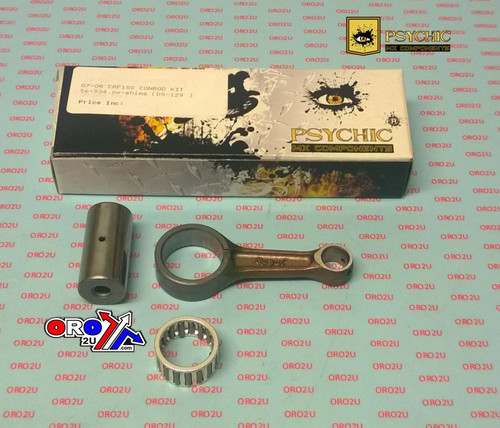 Connecting rod crf150 - connecting, 07-19