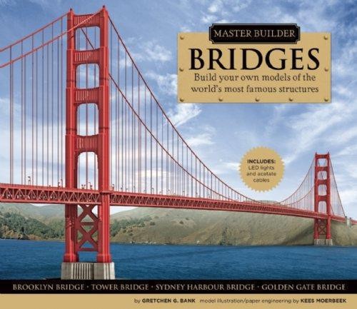 Bridges master builder - master,
