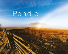 Pendle: Witch Country -