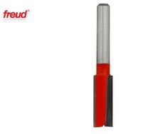 Freud Straight Router Bit 1/2"