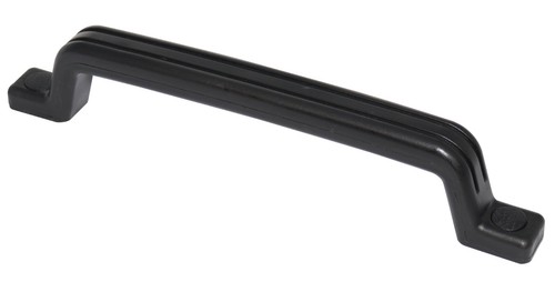 Plastic reinforced pull - plastic,