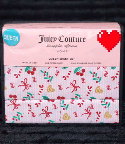Juicy couture pink - pink, stripe