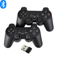 NEW Remote Game Pad for PS3