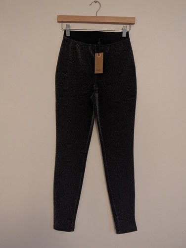 Hush women glitter leggings - glitter,