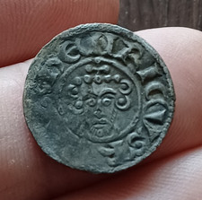 1216-72 Henry III Hammered