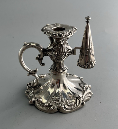 Early victorian silver - victorian,