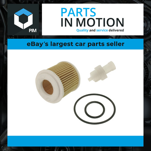 Oil filter add62109 blue - oil,