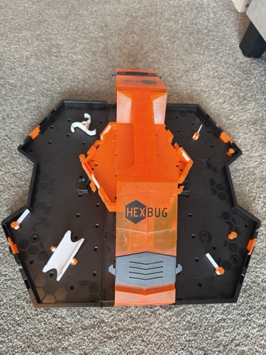 Hex bug massive track - hex,