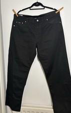Hugo Boss Black Jeans W40 L34