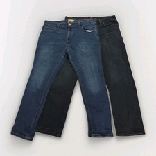 Mens Next Jeans 2 x Pairs Size