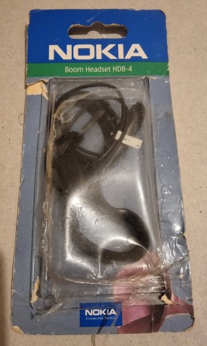 Nokia boom headset - boom, for