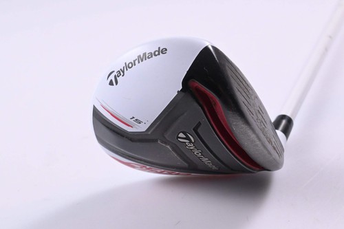 Taylormade aeroburner wood - taylormade,