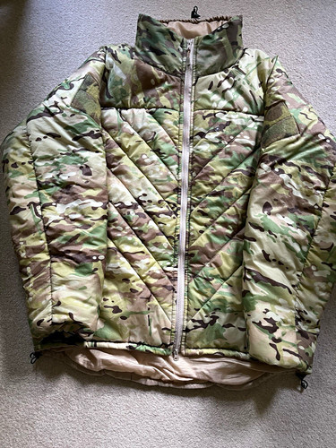 Snugpak sj6 softie jacket - sj6,