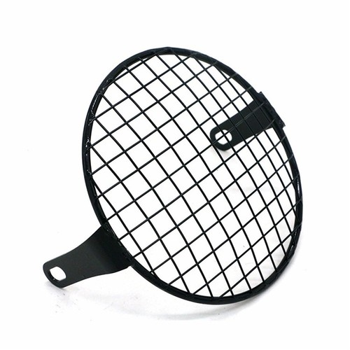 5in motorcycle headlight - 6.5in,