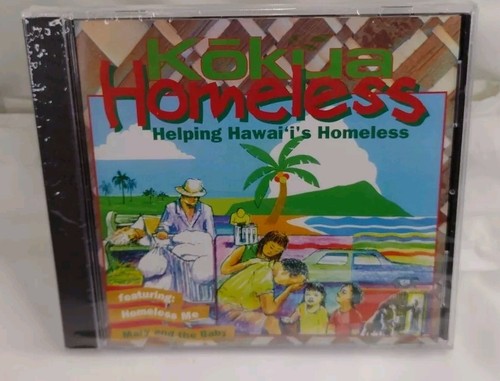Kokua homeless helping - homeless:,