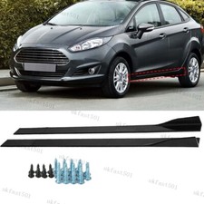 78.7" Gloss Black For Ford