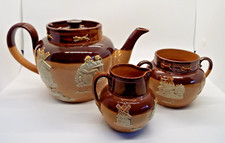 ANTIQUE ROYAL DOULTON HARVEST