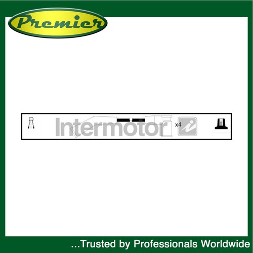 Ignition leads premier fits - ignition,