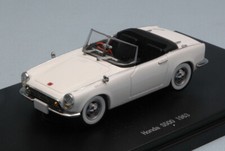 EBBRO EBB45466 1:43 Honda S500