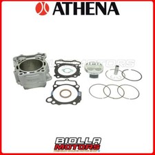 P400485100050 THERMAL GROUP 276cc 81mm Big Bore ATHENA YAMAHA YZ 250 F 2017- 25