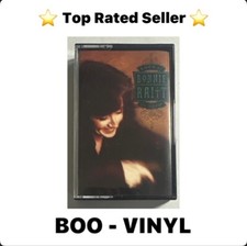 Bonnie Raitt - Luck Of The