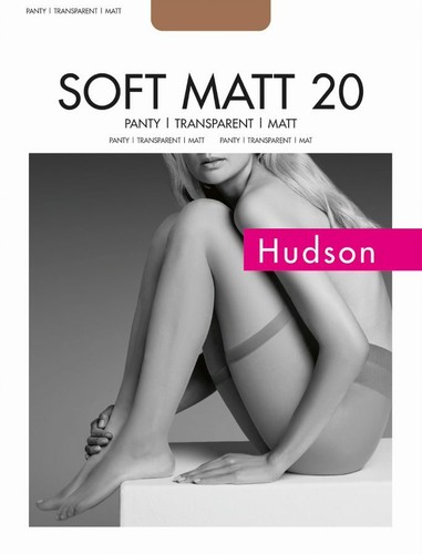 Hudson soft matt den - hudson, panty