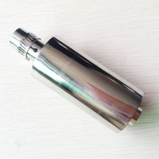 New Stainless Steel Muffler