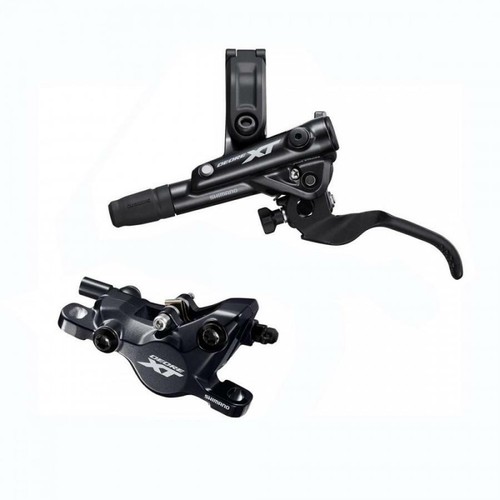 Shimano m8100 hydraulic - shimano,