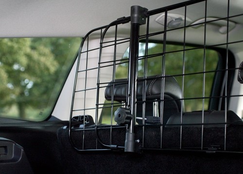 Headrest mesh guard for fiat - headrest,