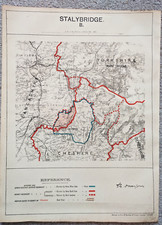 1888 Government Boundaries