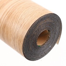 Wood Plank Effect Vinyl