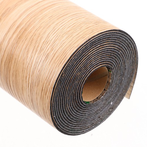 Wood plank effect vinyl - plank,