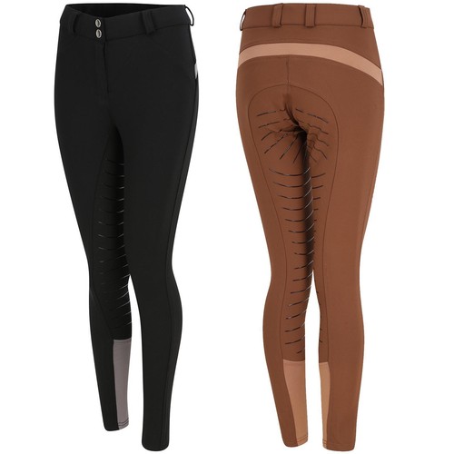 Ladies riding breeches - ladies,