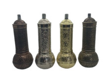 Traditional Turkish/Ottoman