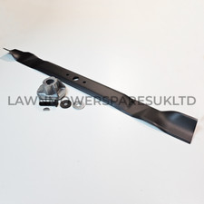 Winged blade kit - winged,
