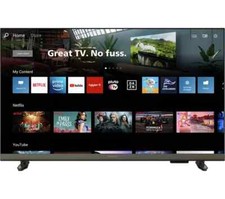 PHILIPS 32PHS6808/05 32" SMART HDR10 LED WIFI TV FREEVIEW PLAY HD
