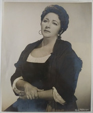 Lyric: Montserrat Caballè