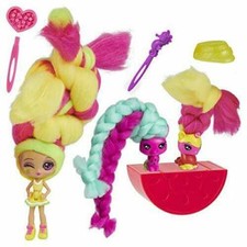 Candylocks pack lemon lou - pack,