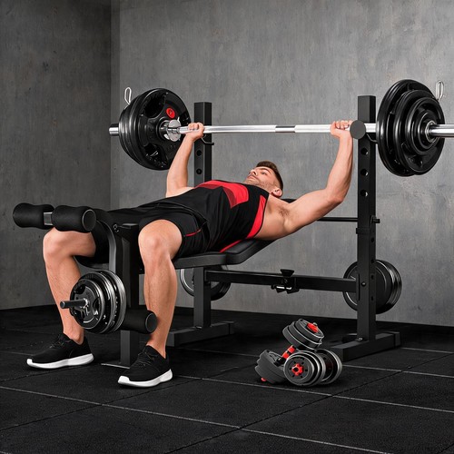 Adjustable olympic 900 lbs - olympic,