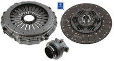 Clutch Kit For Man TGM 20- TGS