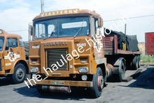 Thh truck photos - thh, scammell