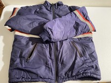 Vintage USPS Winter Coat Large