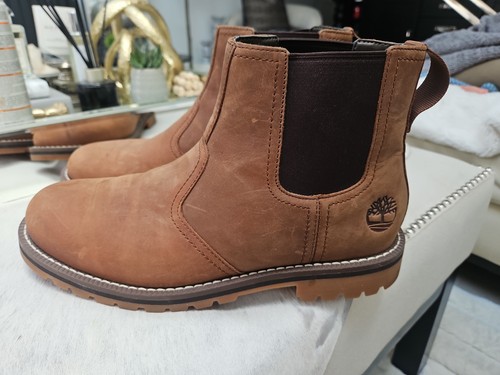 New timberland larchmont size - timberland,