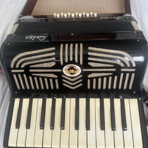 Calvi parma italian - parma, piano