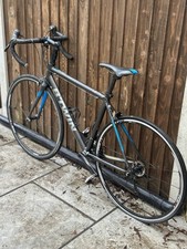 BTwin Triban 500 Road Bike For