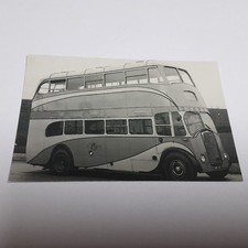 Leeds City Transport - B&W