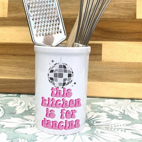 This kitchen for - kitchen, dancing